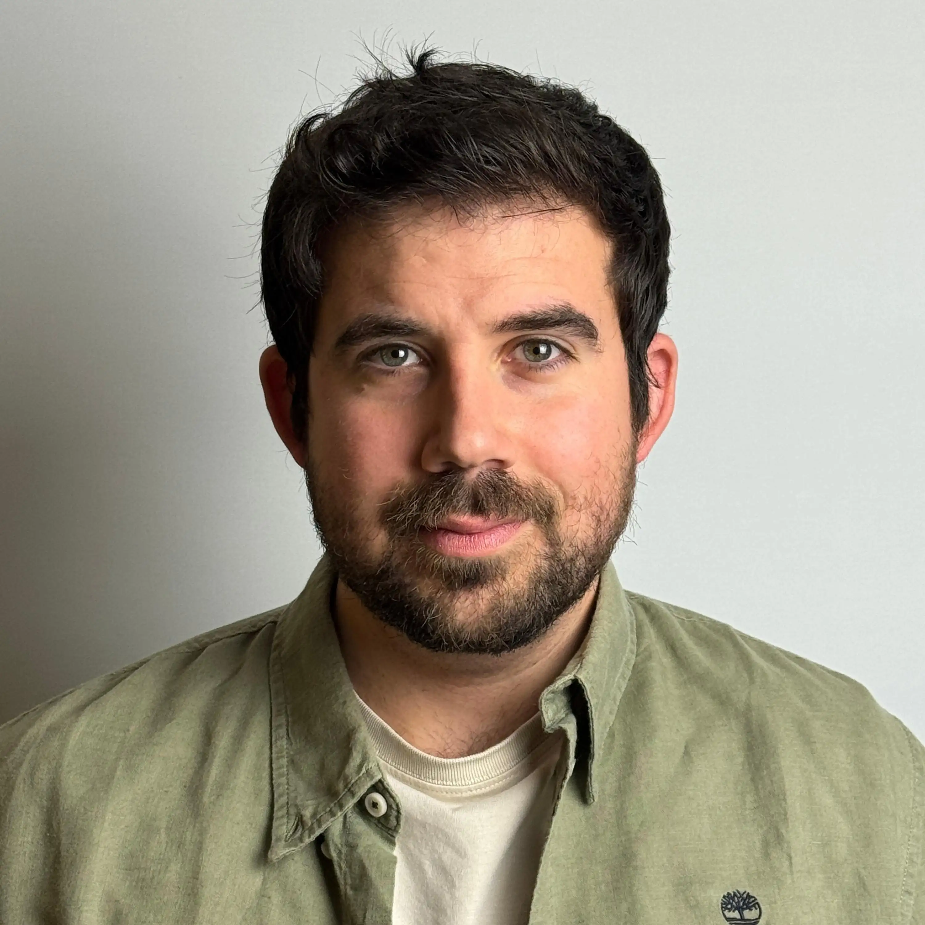 Manuel Sánchez