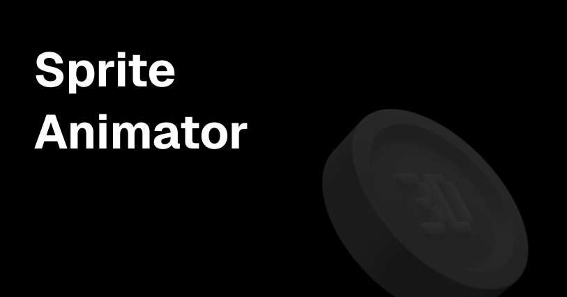 Sprite Animator