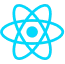 React logo